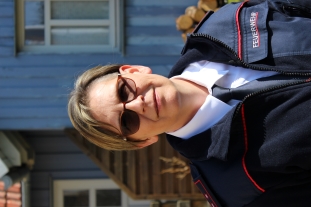 Ulrike Bromund