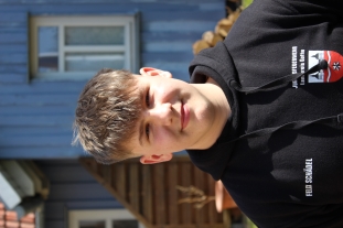 Felix Schädel